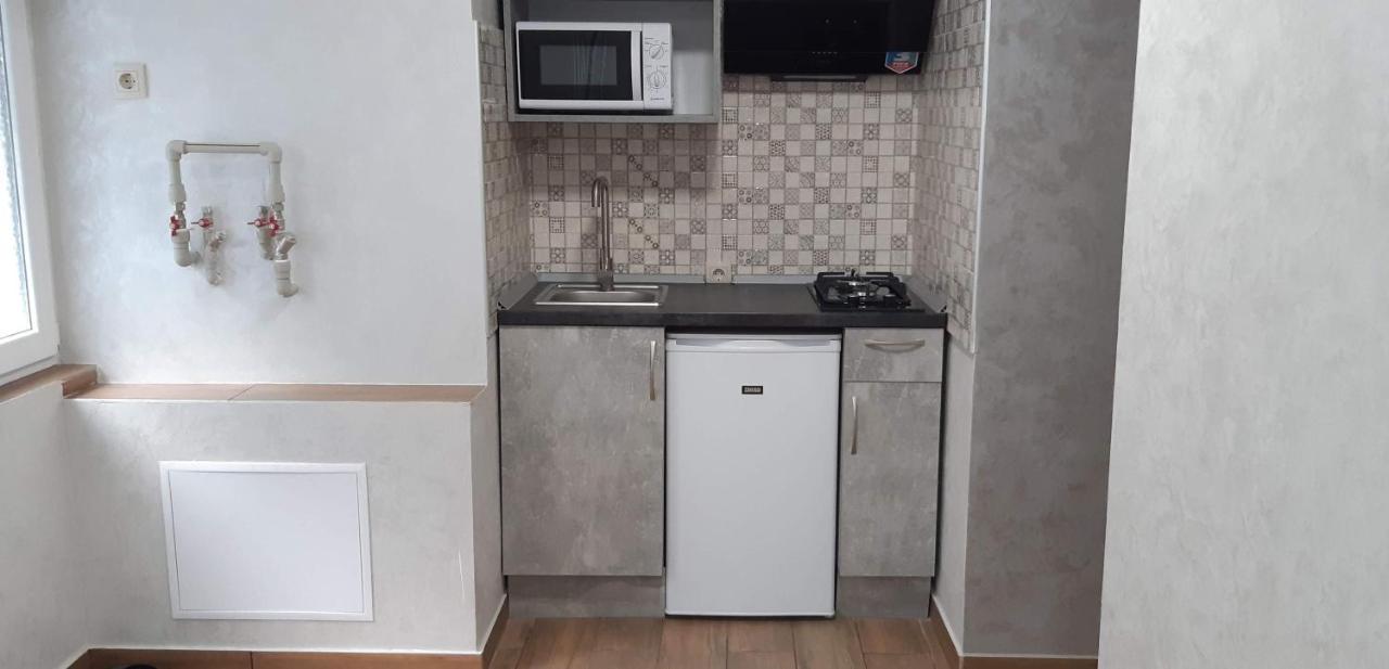 Греческая / Дерибасовская Apartment Odesa Exterior photo