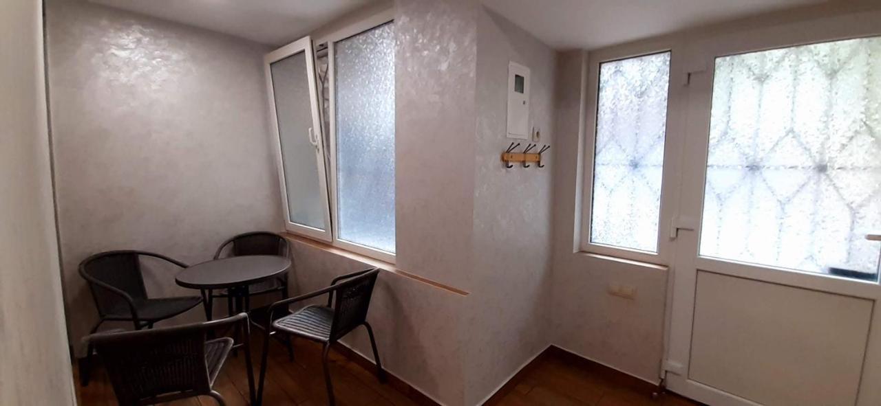 Греческая / Дерибасовская Apartment Odesa Exterior photo